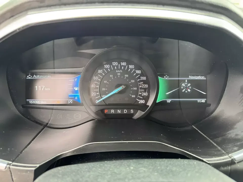 2020 Ford Edge - Image 11 of 20