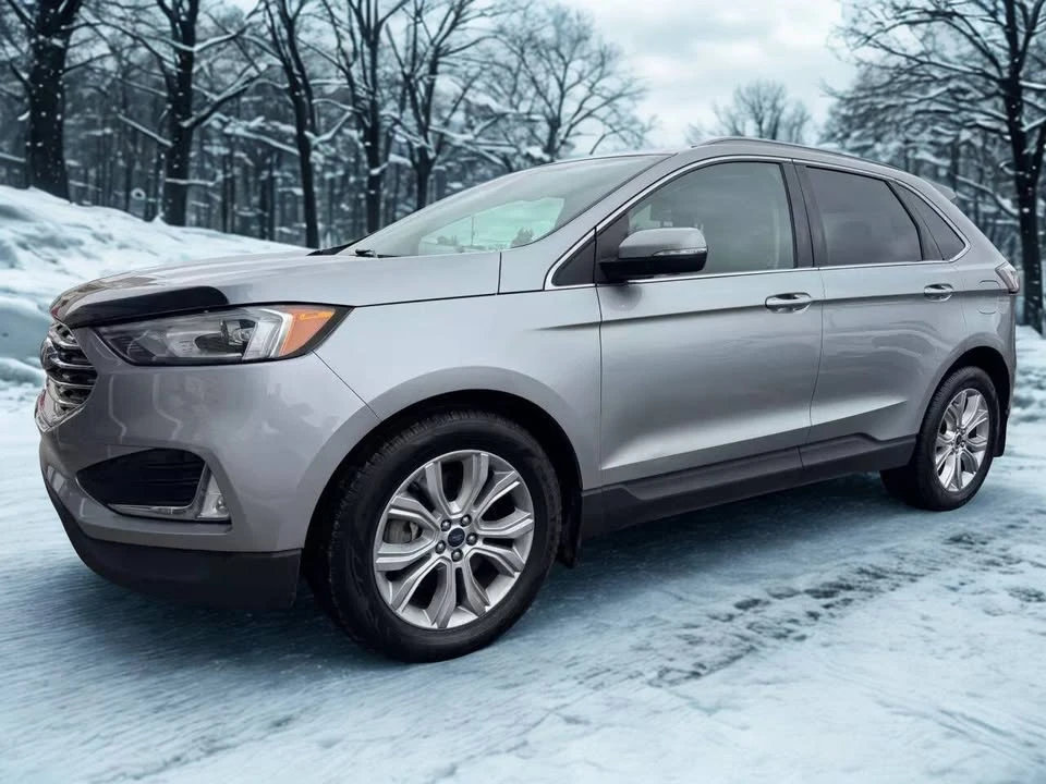 2020 Ford Edge - Image 4 of 20