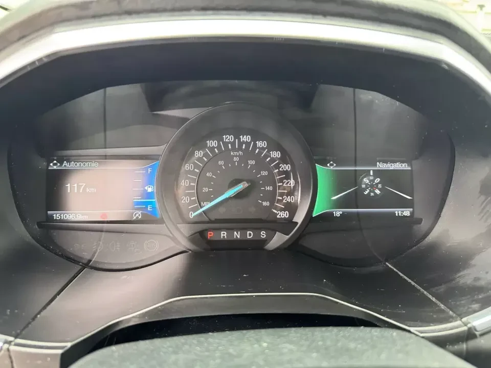 2020 Ford Edge - Image 10 of 20