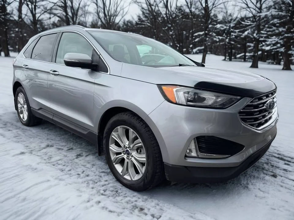 2020 Ford Edge - Image 2 of 20