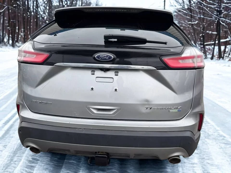 2020 Ford Edge - Image 6 of 20