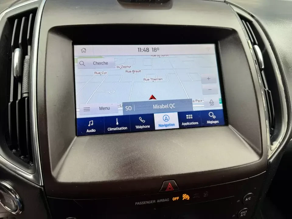 2020 Ford Edge - Image 17 of 20