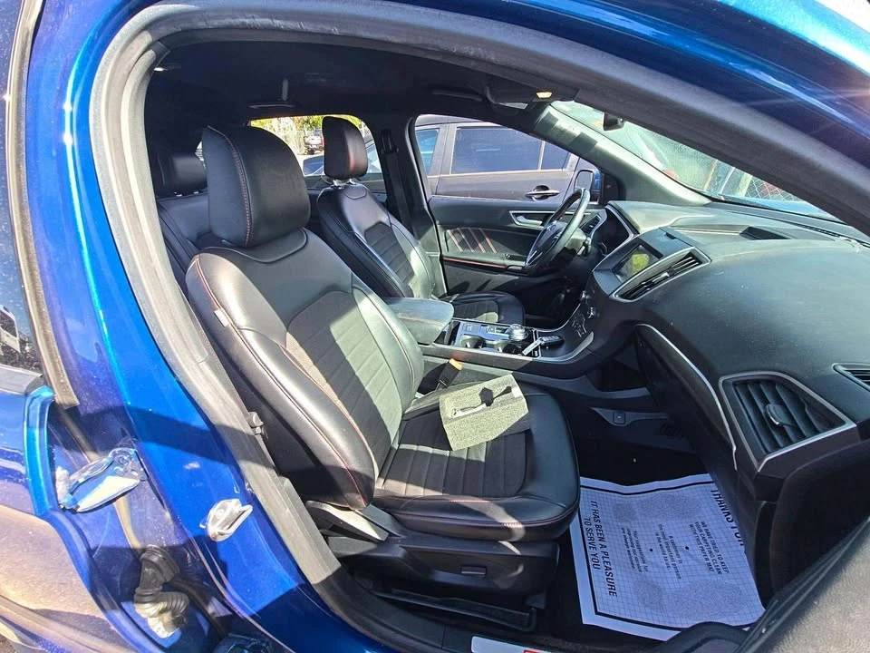 2020 Ford Edge - Image 3 of 12