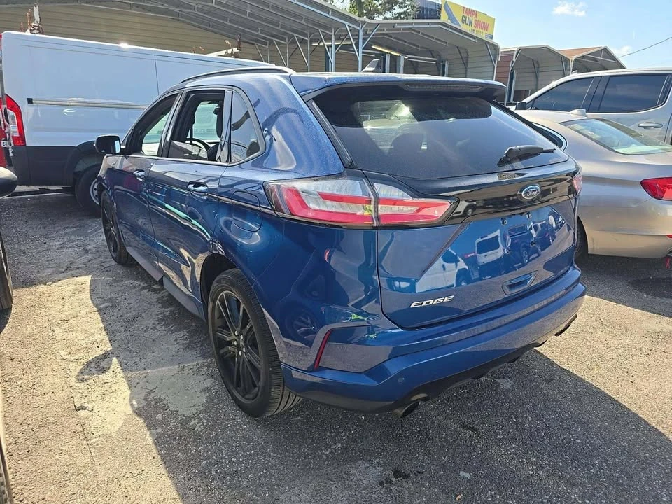2020 Ford Edge - Image 10 of 12