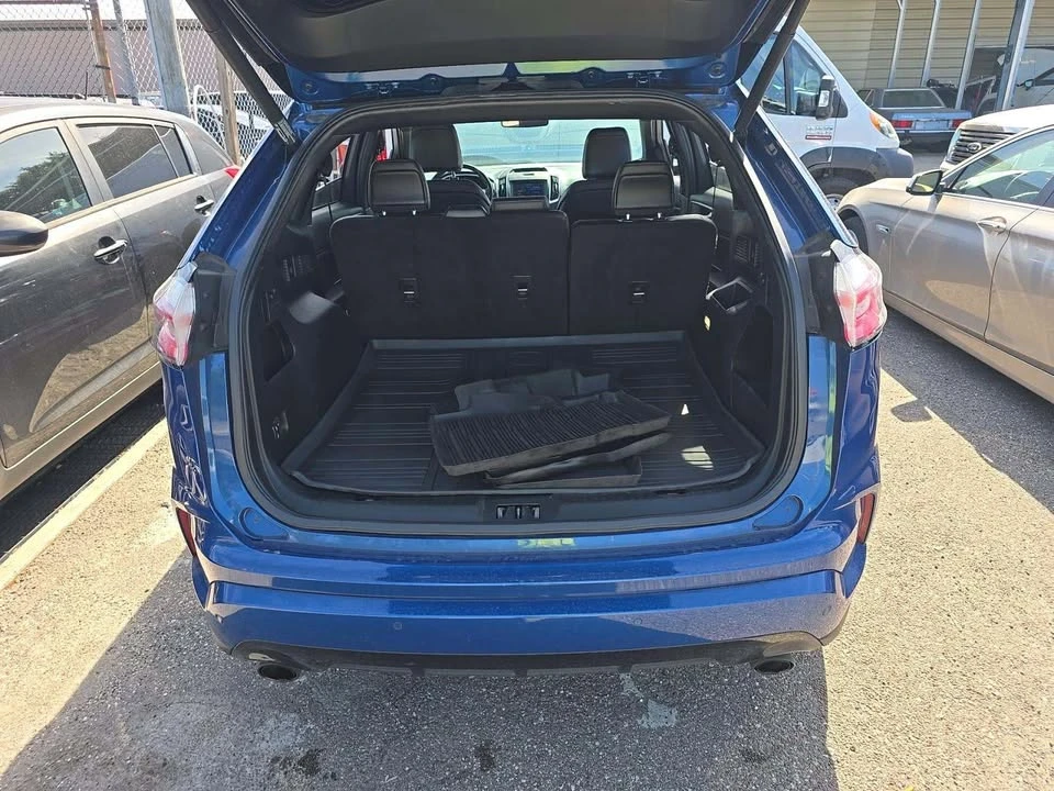 2020 Ford Edge - Image 7 of 12