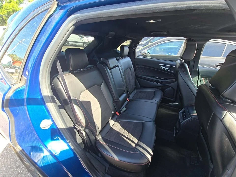 2020 Ford Edge - Image 8 of 12