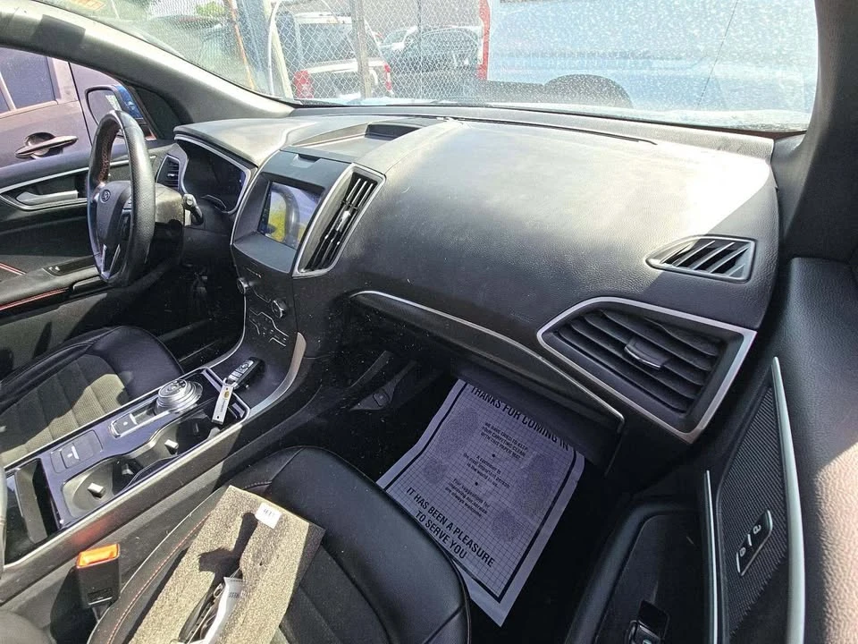 2020 Ford Edge - Image 4 of 12
