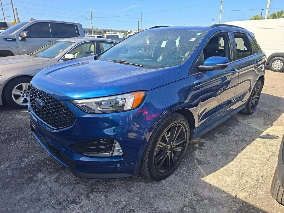 2020 Ford Edge - Image 12 of 12