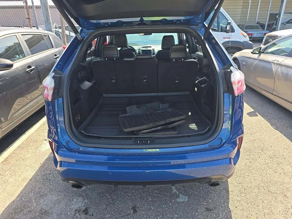 2020 Ford Edge - Image 7 of 12