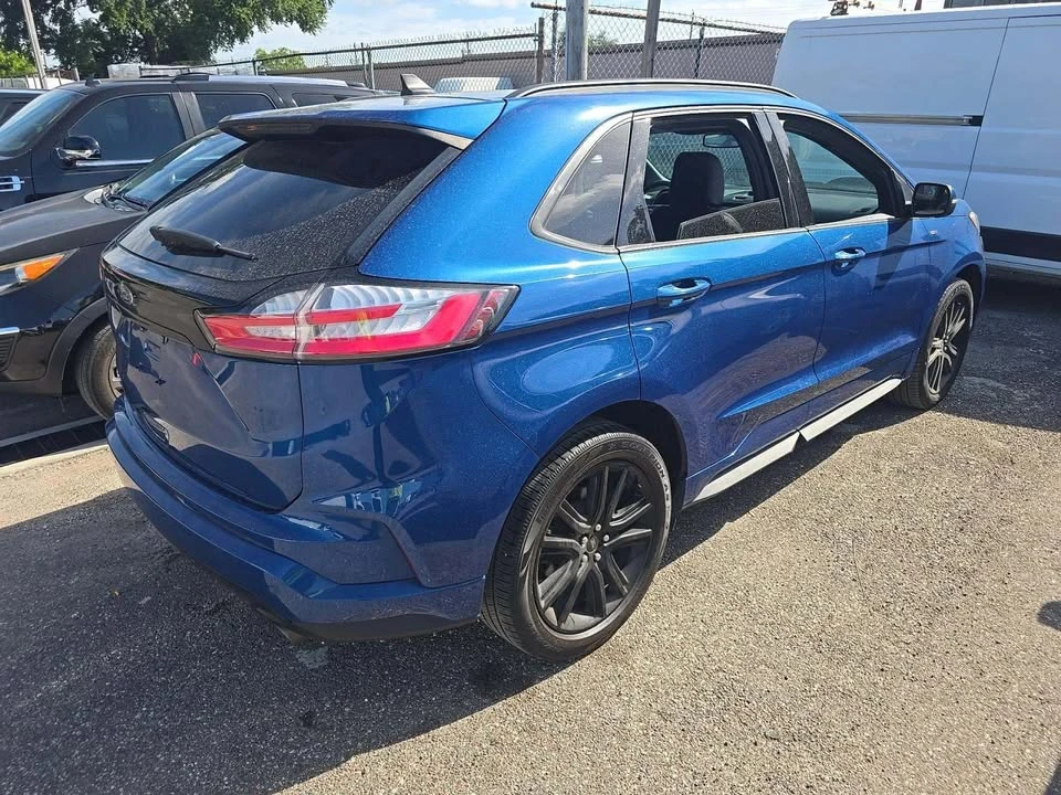 2020 Ford Edge - Image 11 of 12