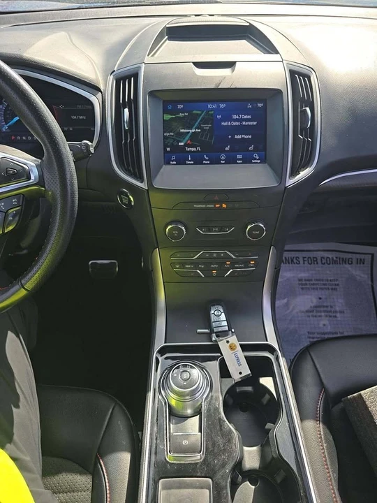 2020 Ford Edge - Image 9 of 12