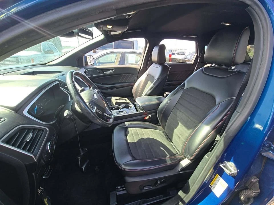 2020 Ford Edge - Image 2 of 12