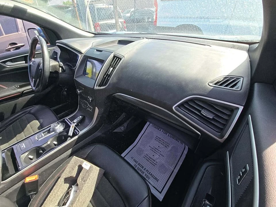 2020 Ford Edge - Image 4 of 12
