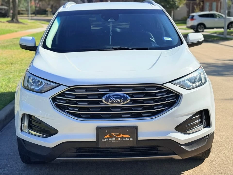 2020 Ford Edge - Image 8 of 19