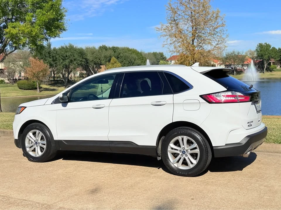2020 Ford Edge - Image 16 of 19