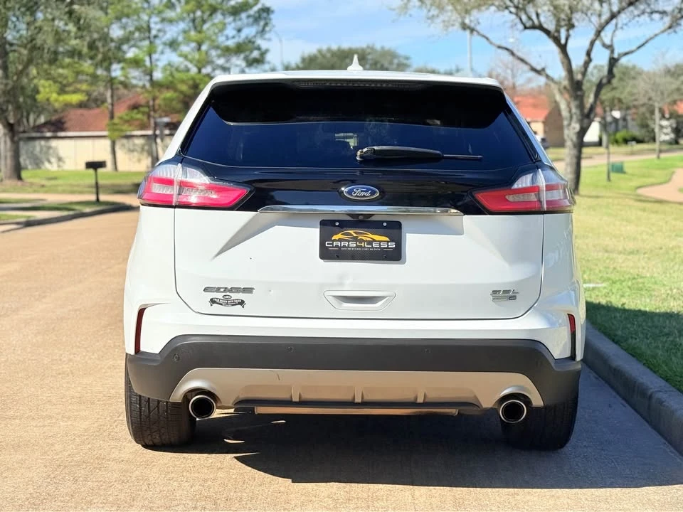 2020 Ford Edge - Image 6 of 19