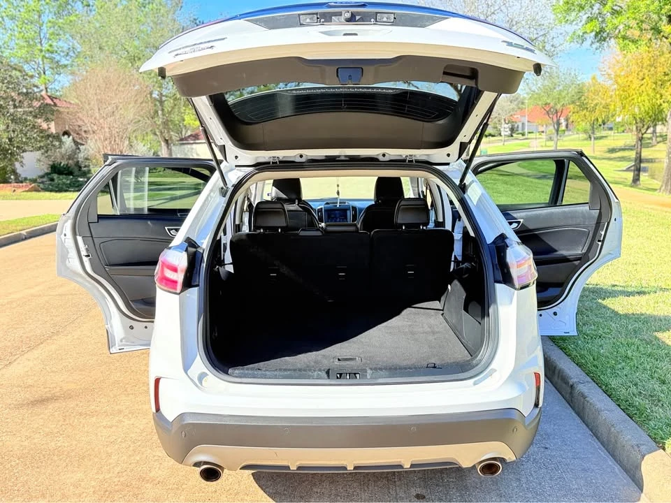 2020 Ford Edge - Image 3 of 19