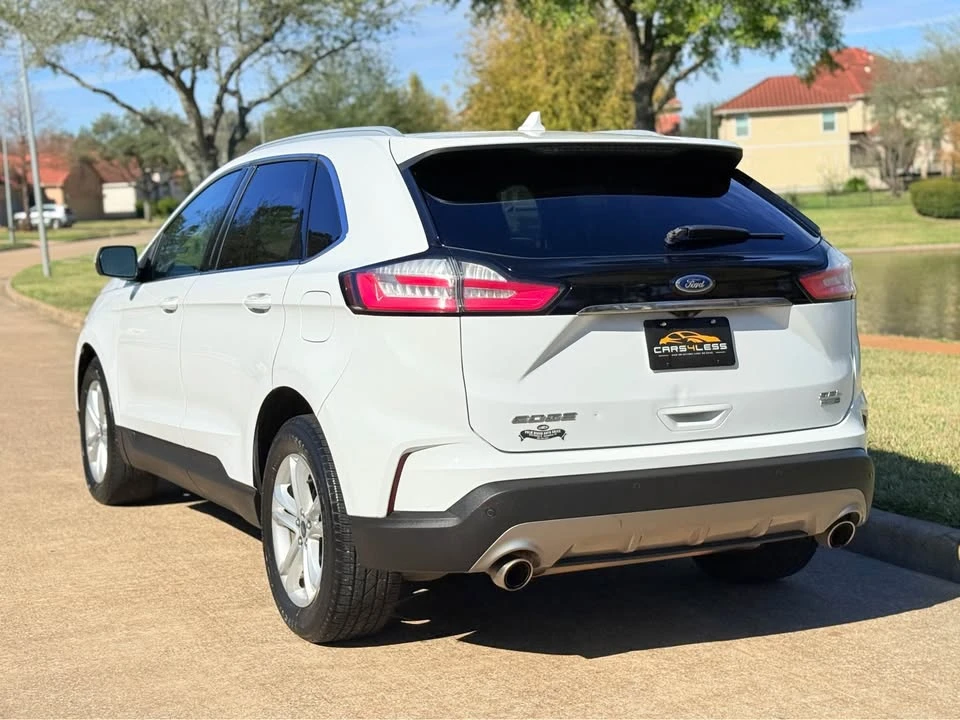 2020 Ford Edge - Image 4 of 19
