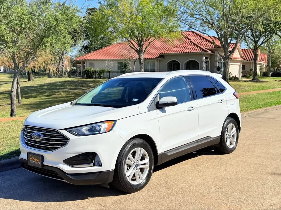 2020 Ford Edge - Image 18 of 19