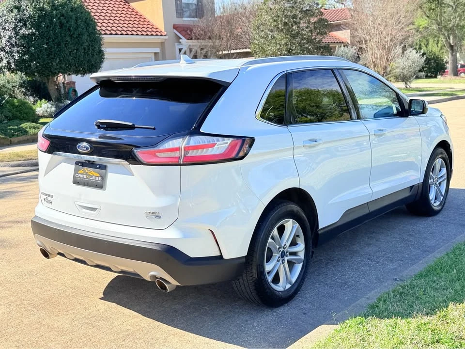 2020 Ford Edge - Image 7 of 19