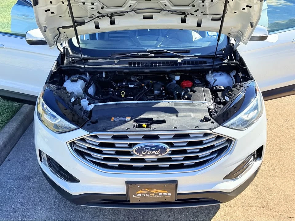 2020 Ford Edge - Image 11 of 19