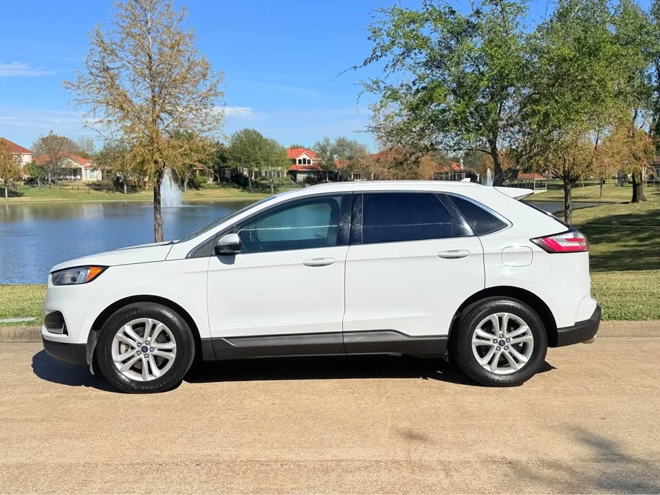 2020 Ford Edge - Image 17 of 19