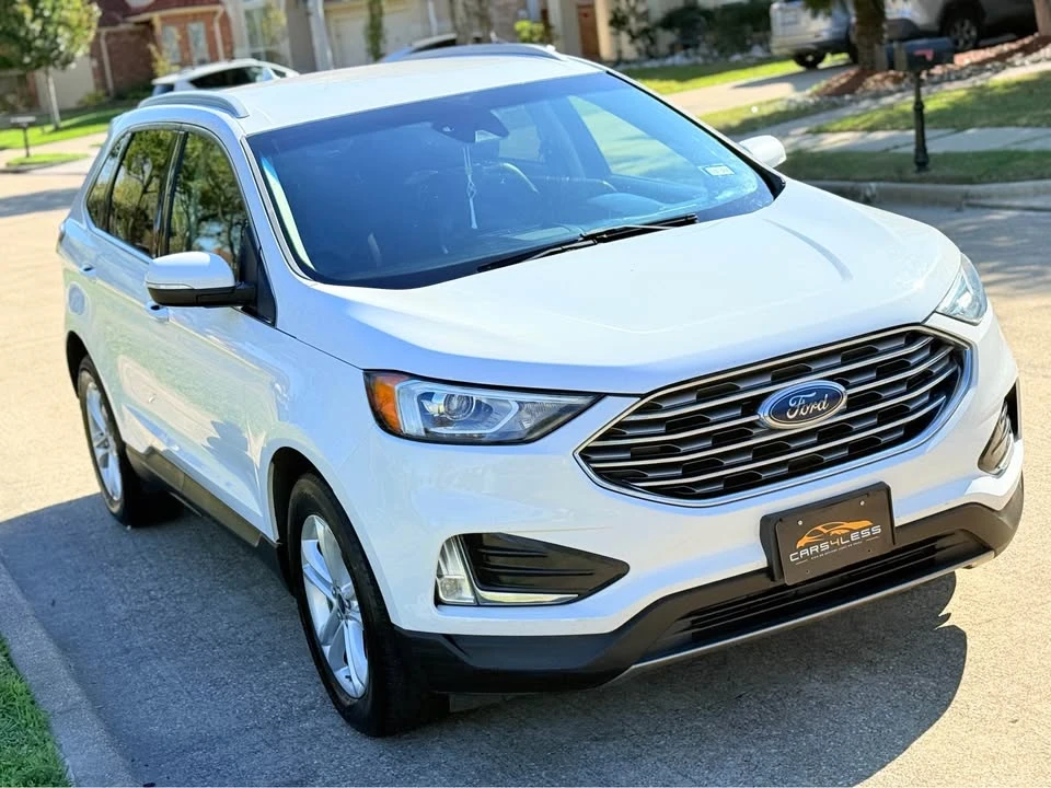 2020 Ford Edge - Image 2 of 19