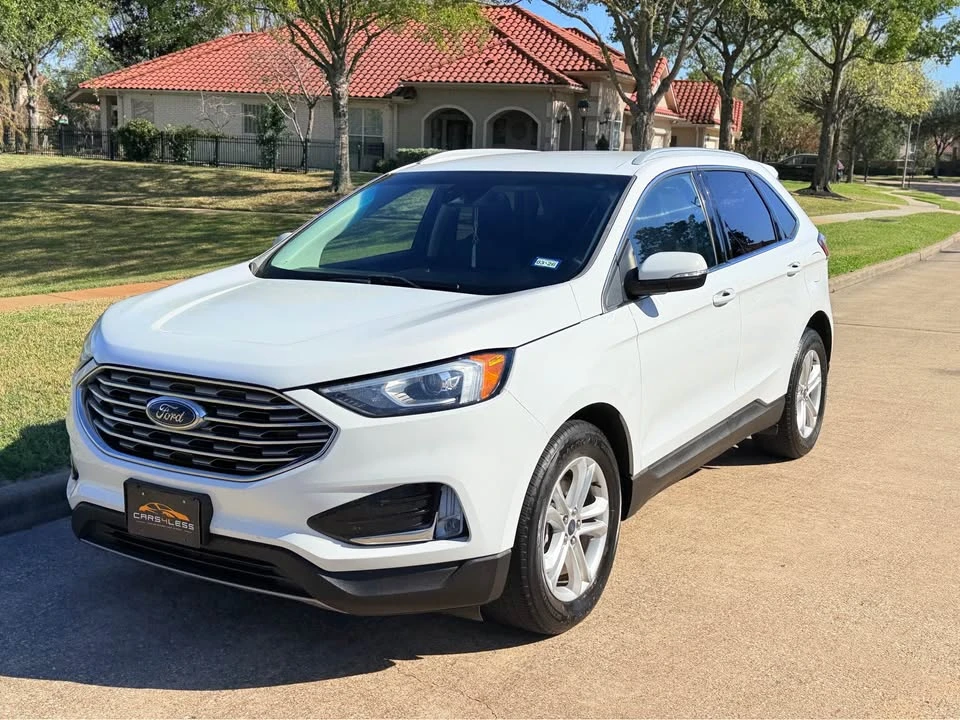 2020 Ford Edge - Image 19 of 19