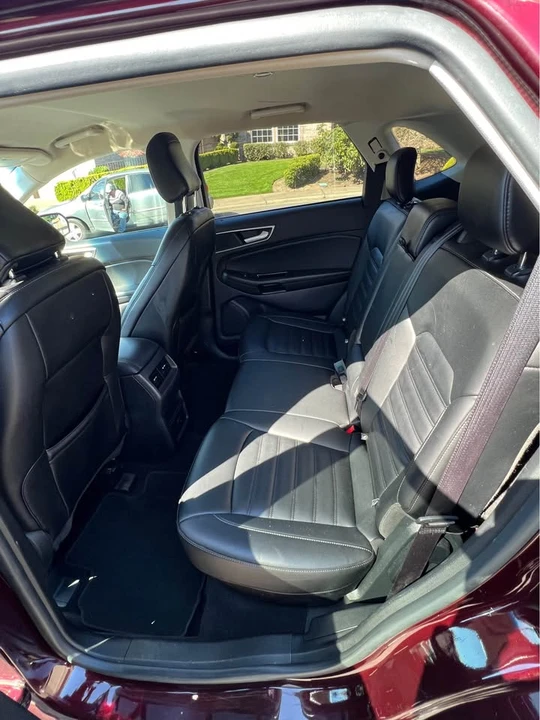 2020 Ford Edge - Image 11 of 20