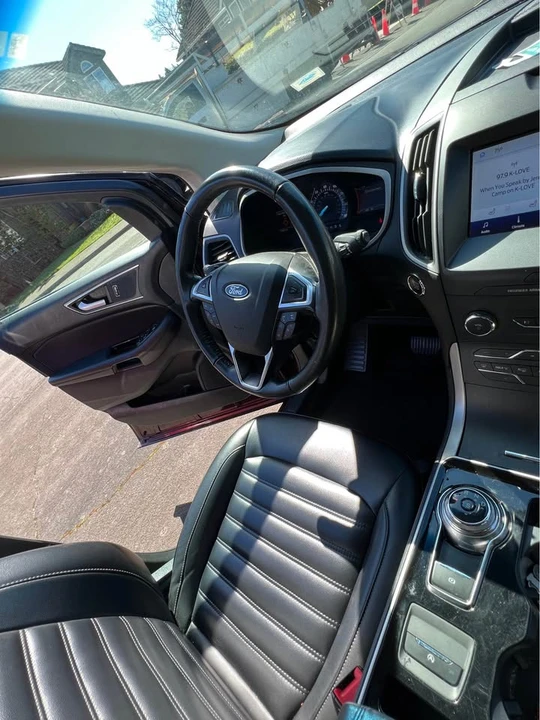 2020 Ford Edge - Image 17 of 20