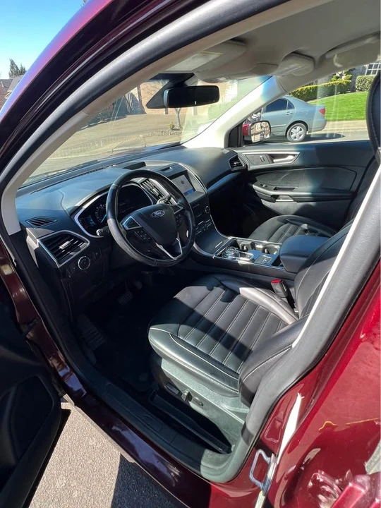 2020 Ford Edge - Image 8 of 20