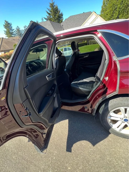 2020 Ford Edge - Image 12 of 20