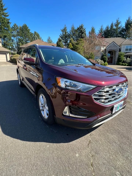 2020 Ford Edge - Image 7 of 20
