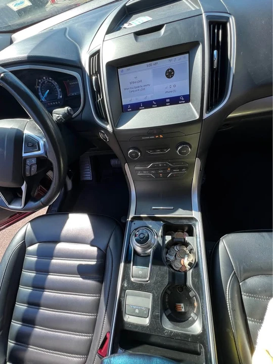 2020 Ford Edge - Image 18 of 20