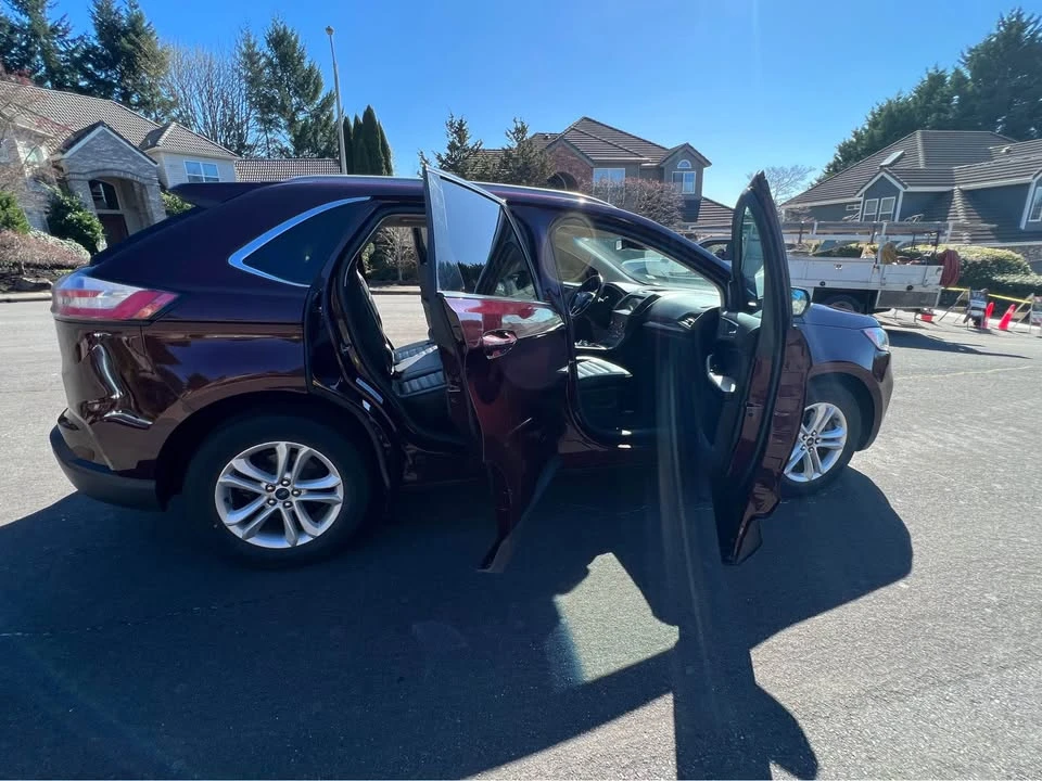 2020 Ford Edge - Image 19 of 20