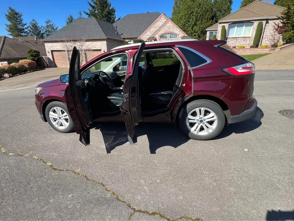 2020 Ford Edge - Image 13 of 20
