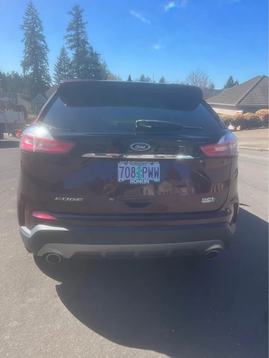 2020 Ford Edge - Image 5 of 20
