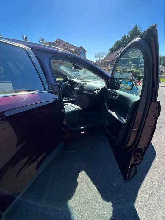 2020 Ford Edge - Image 20 of 20