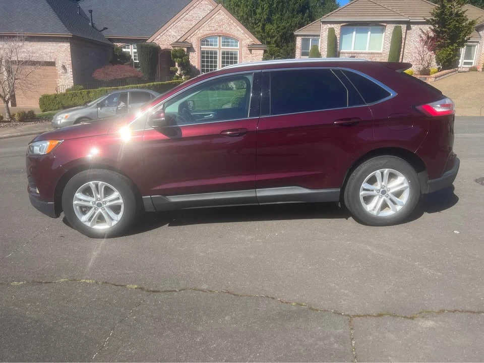 2020 Ford Edge - Image 3 of 20