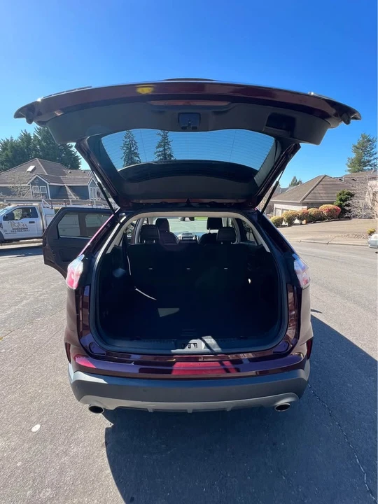 2020 Ford Edge - Image 16 of 20