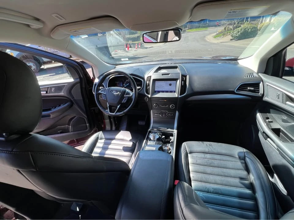 2020 Ford Edge - Image 15 of 20