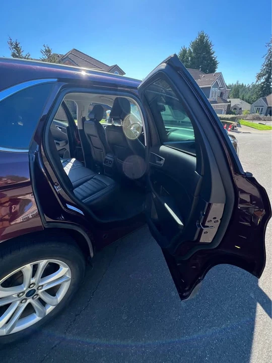 2020 Ford Edge - Image 14 of 20