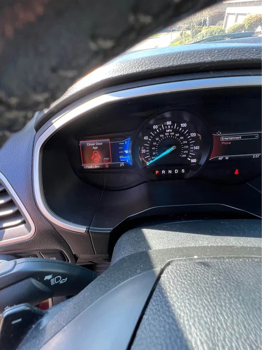 2020 Ford Edge - Image 9 of 20