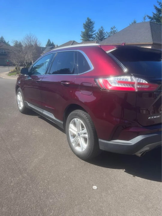 2020 Ford Edge - Image 4 of 20