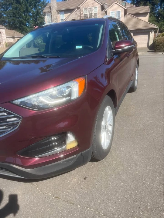 2020 Ford Edge - Image 2 of 20