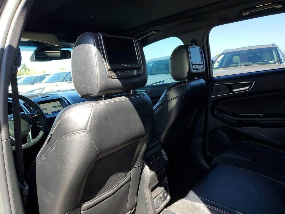 2020 Ford Edge - Image 14 of 18