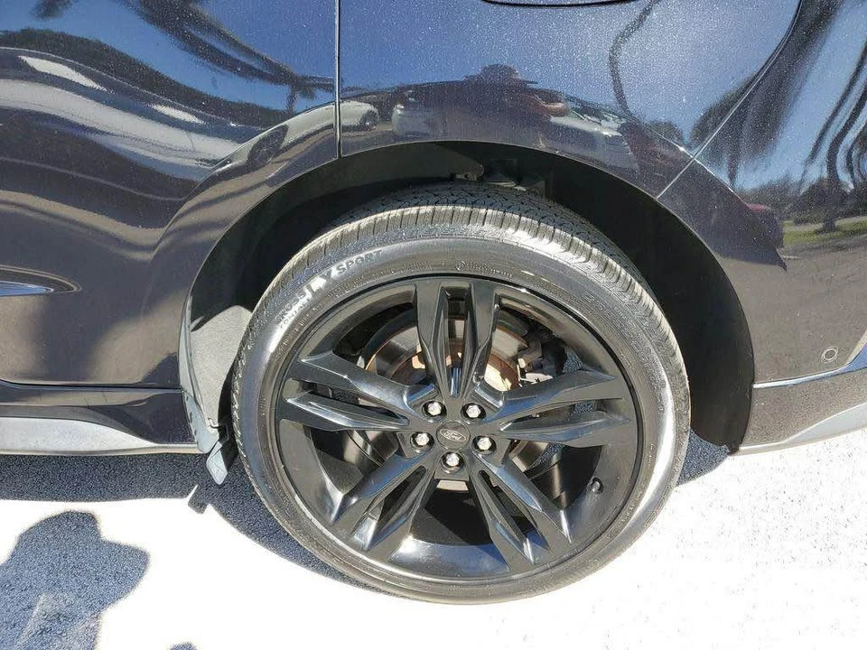 2020 Ford Edge - Image 17 of 18