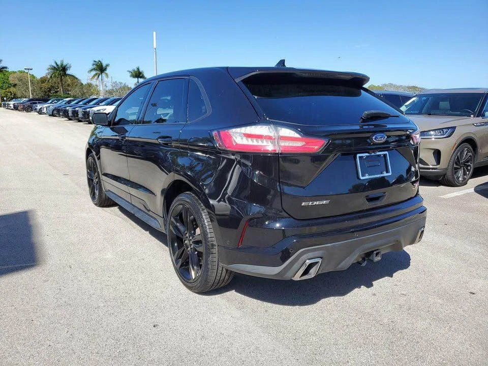 2020 Ford Edge - Image 2 of 18