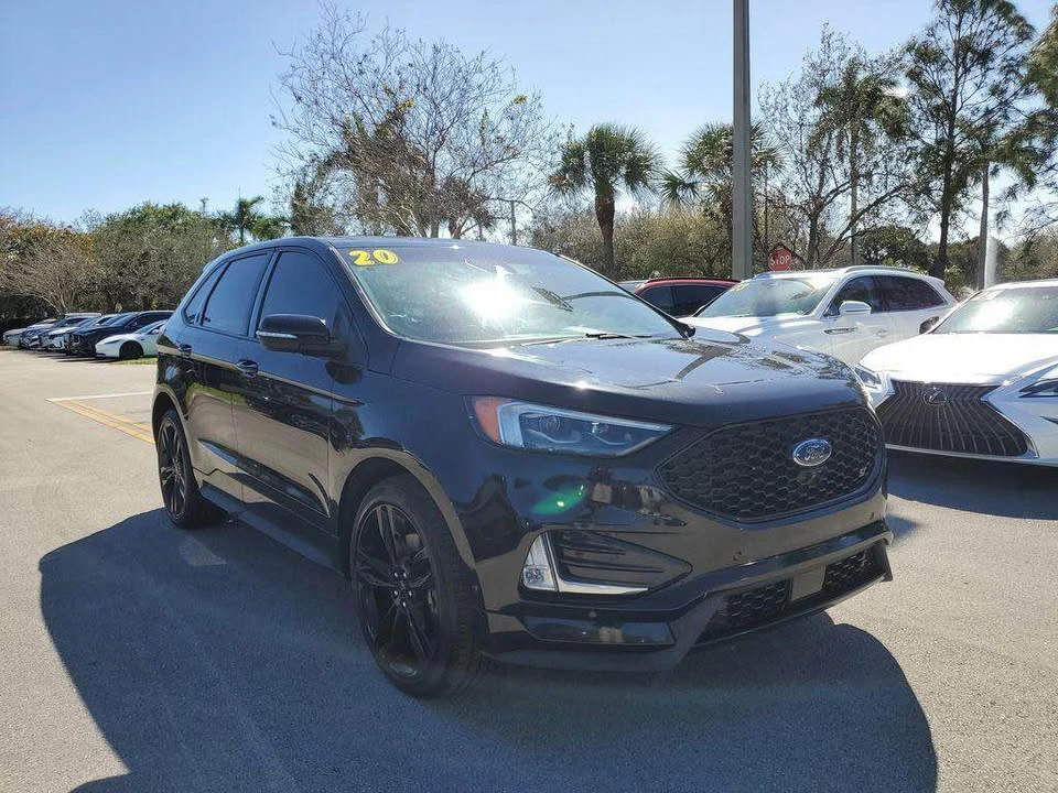 2020 Ford Edge - Image 3 of 18