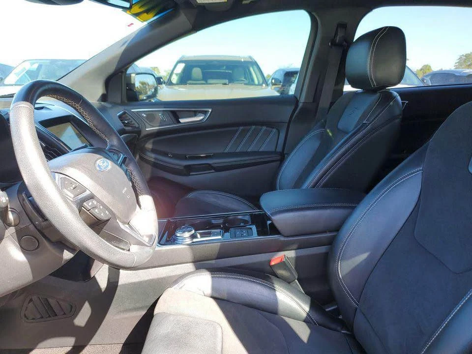 2020 Ford Edge - Image 13 of 18